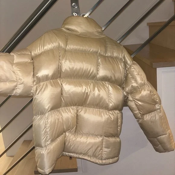 Puffer jacket - Picture 2 of 5